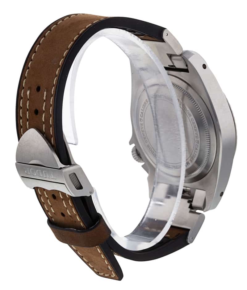 Tudor Heritage Black Bay M70150-0001